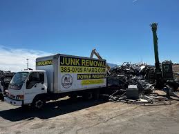 Professional Junk Removal in Winston Salem, NC