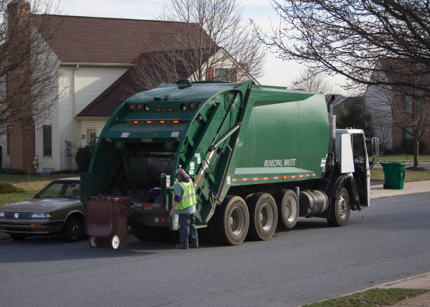 Best Hoarding Cleanup  in Winston Salem, NC