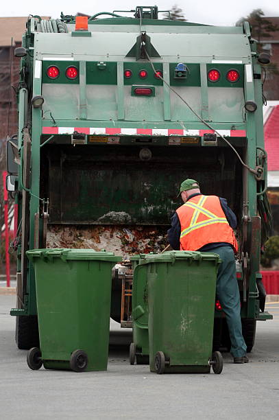 Best Commercial Junk Removal  in Winston Salem, NC