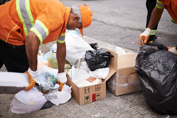 Best Yard Waste Removal  in Winston Salem, NC